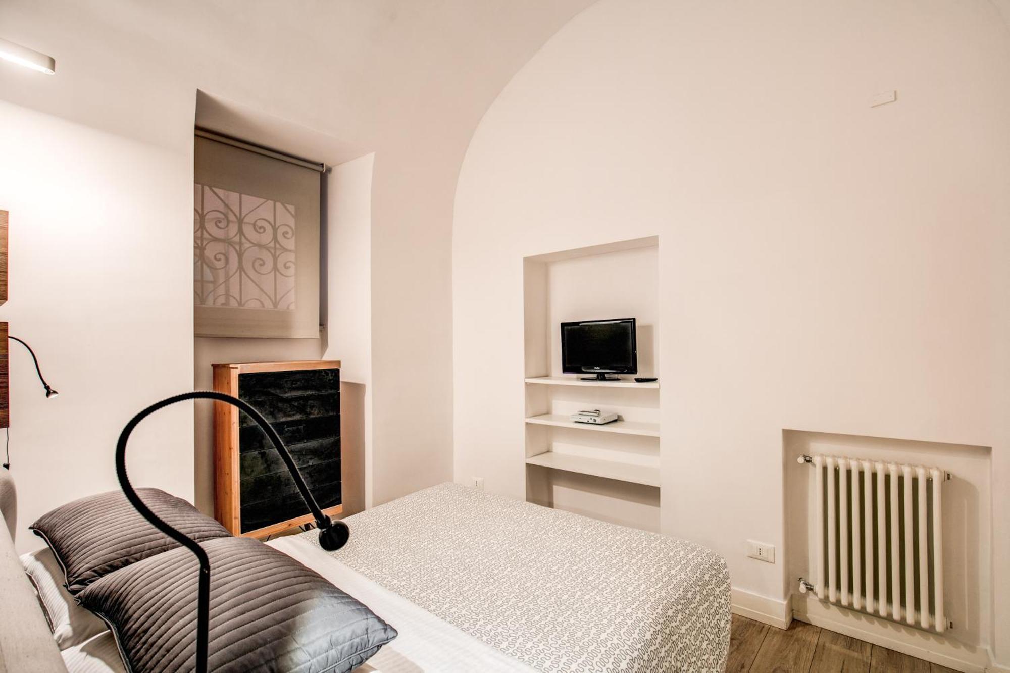 רומא Casa Alessandra מראה חיצוני תמונה