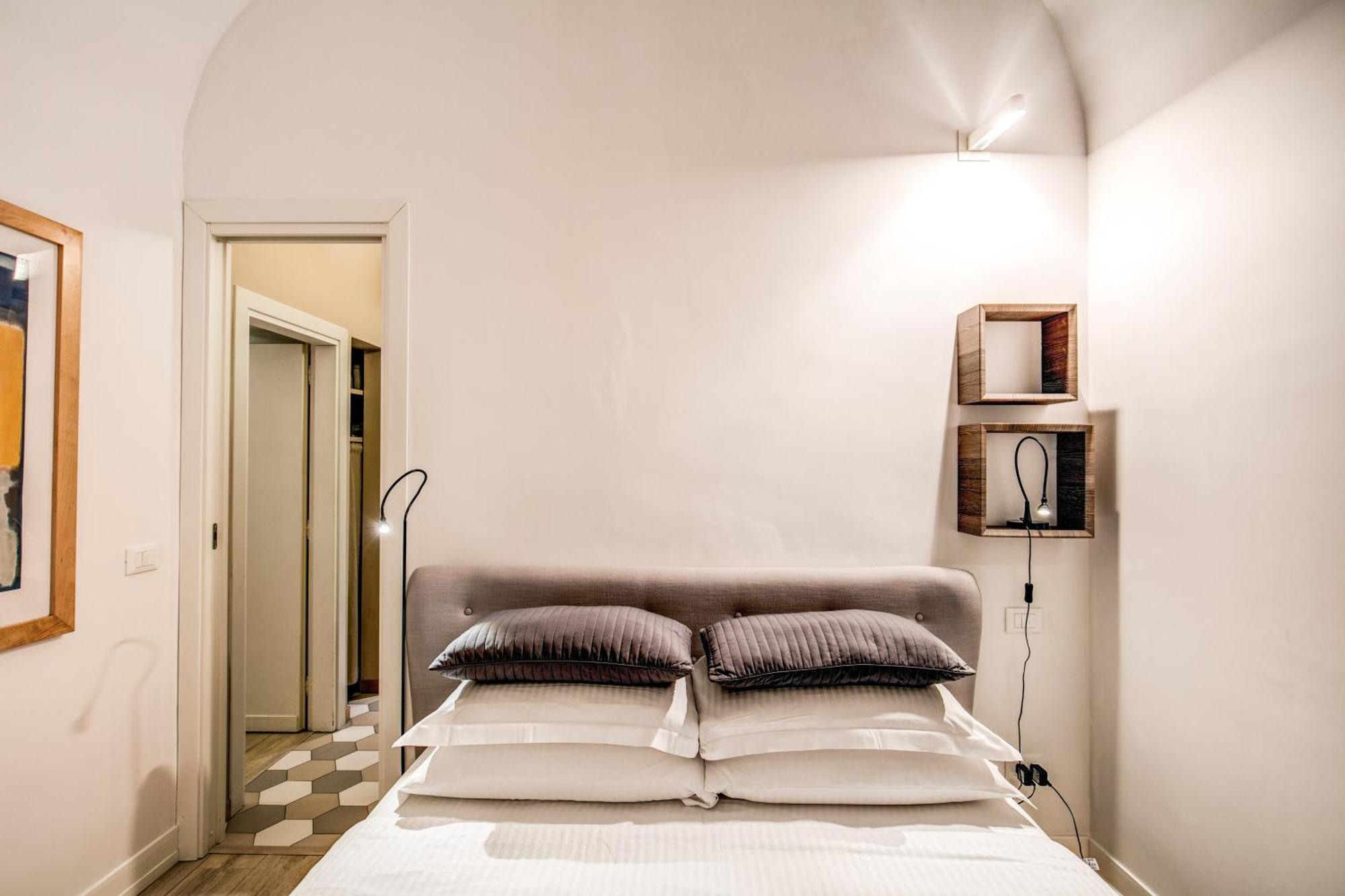 רומא Casa Alessandra מראה חיצוני תמונה