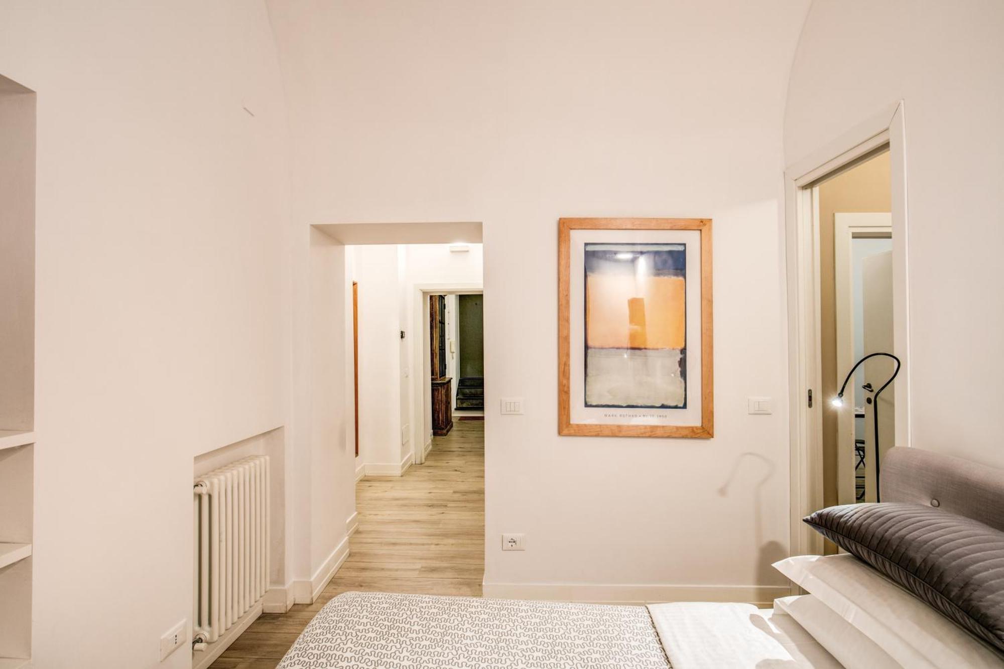 רומא Casa Alessandra מראה חיצוני תמונה