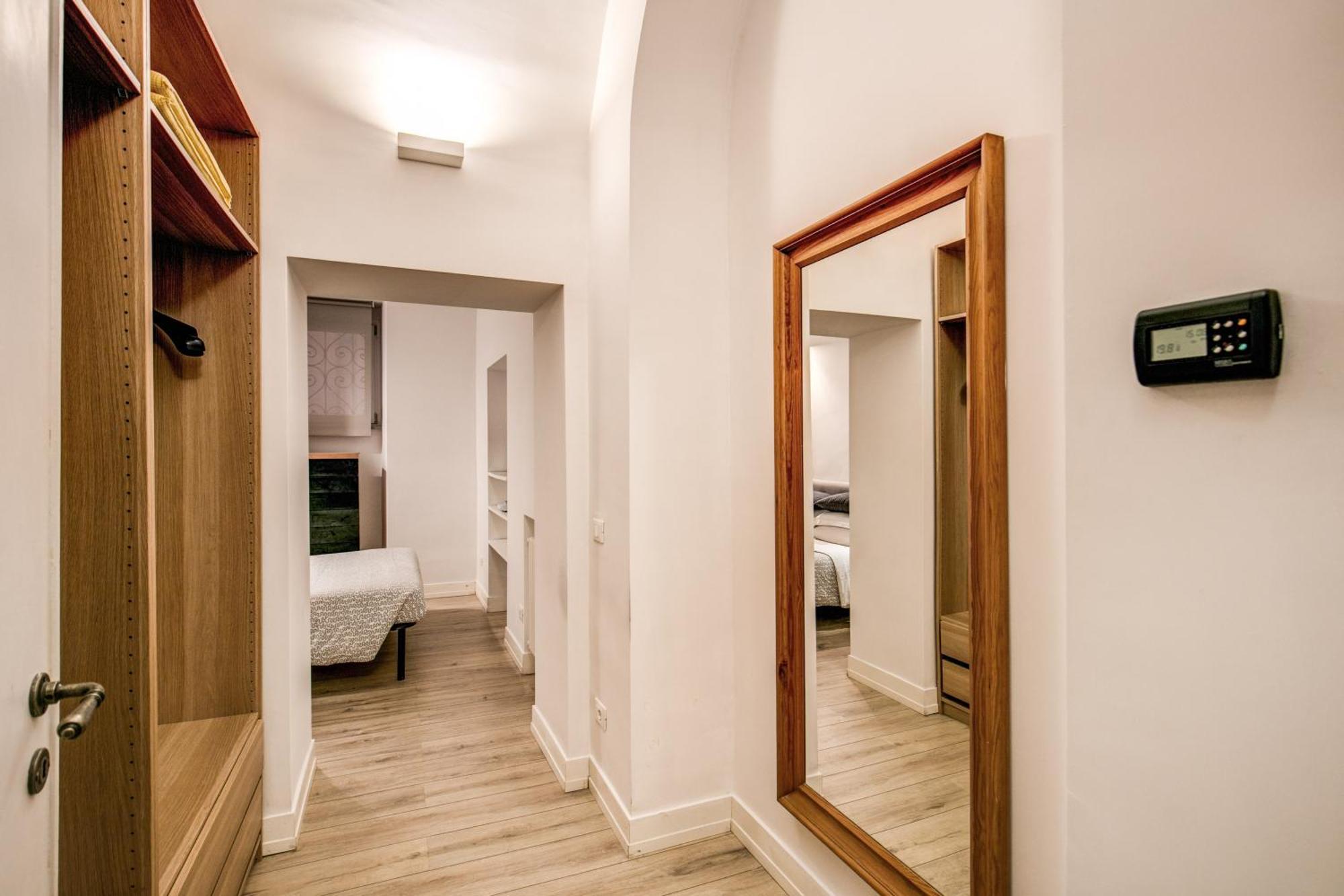 רומא Casa Alessandra מראה חיצוני תמונה