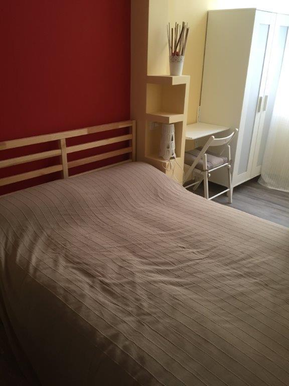 רומא Casa Alessandra מראה חיצוני תמונה