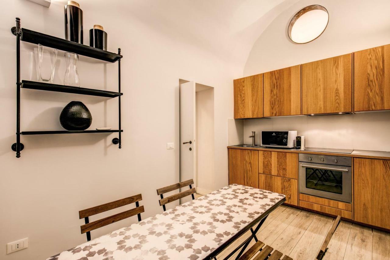 רומא Casa Alessandra מראה חיצוני תמונה