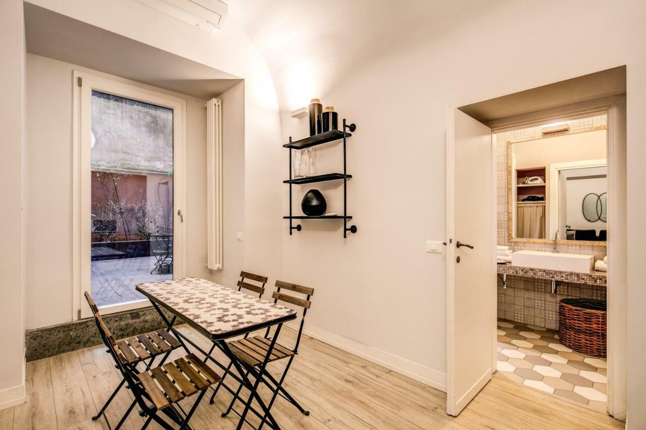 רומא Casa Alessandra מראה חיצוני תמונה
