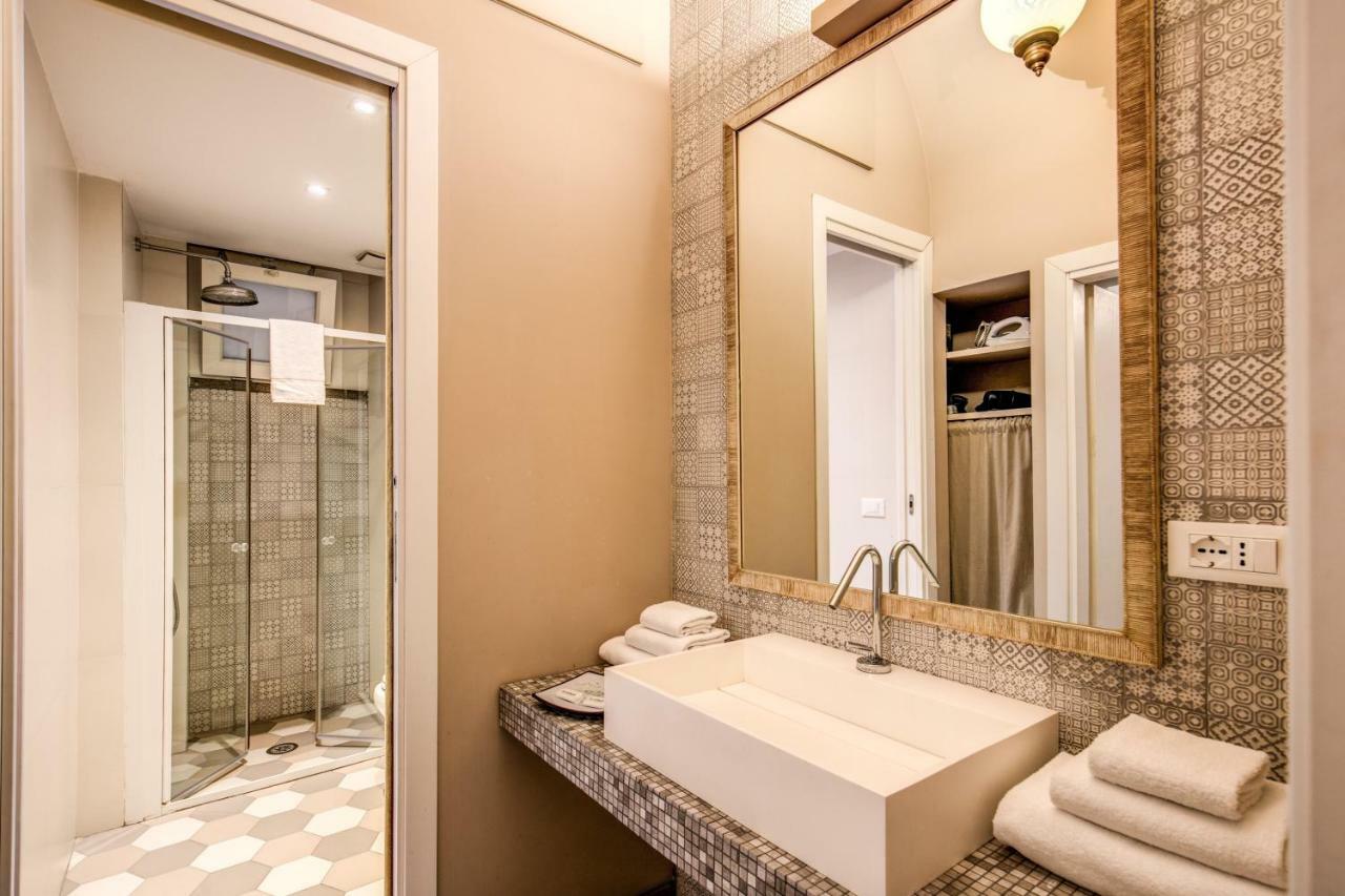 רומא Casa Alessandra מראה חיצוני תמונה