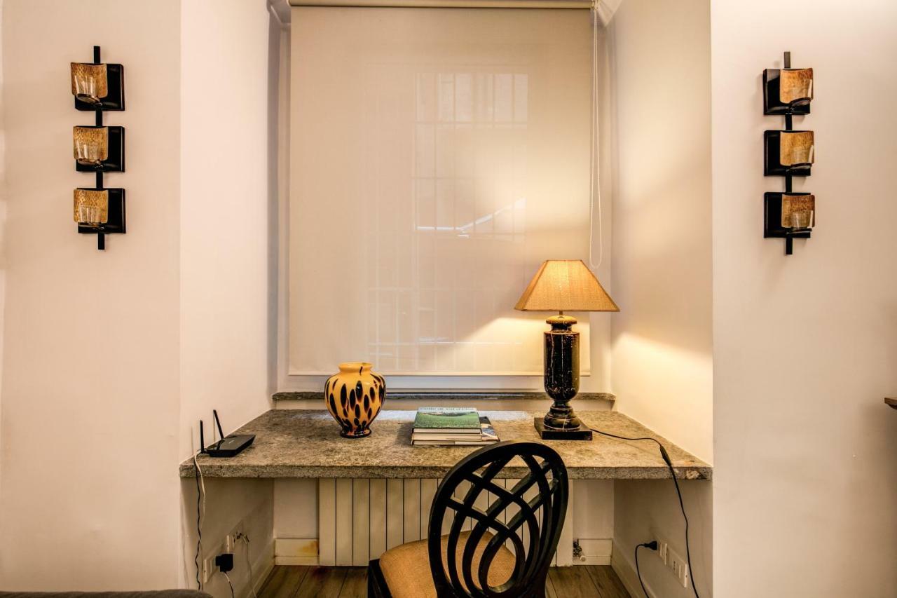 רומא Casa Alessandra מראה חיצוני תמונה
