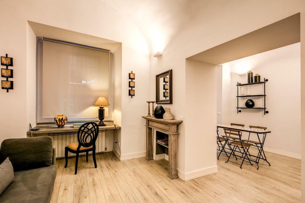 רומא Casa Alessandra מראה חיצוני תמונה