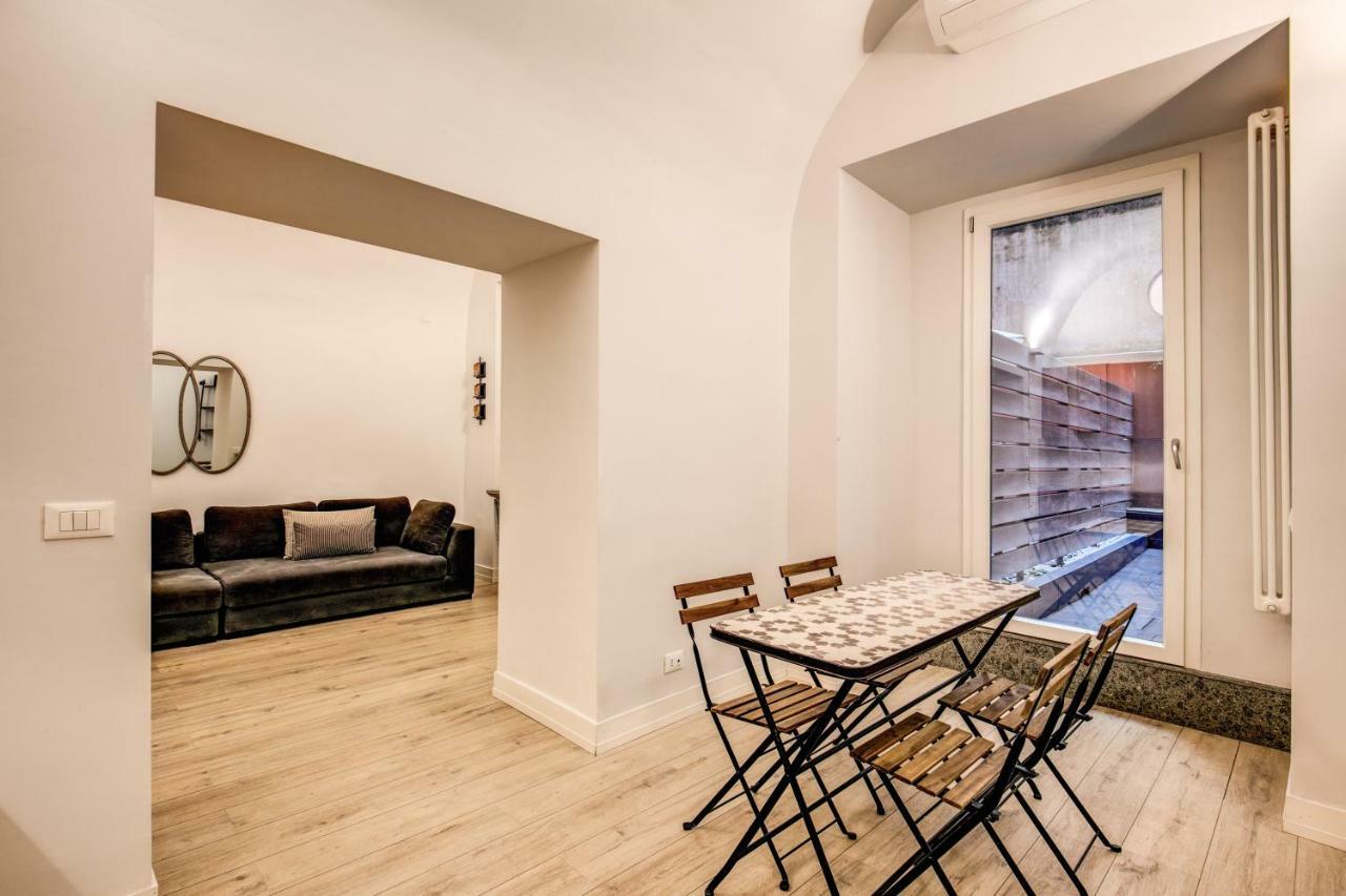 רומא Casa Alessandra מראה חיצוני תמונה